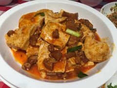 -西贝莜面村(上海百联西郊店)