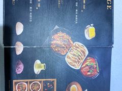 -新仙清汤牛腩(铜锣湾店)