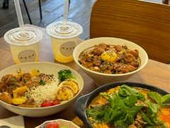 -肥朵食堂(带梦胡同店)