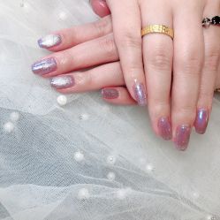 -艾珂·美甲美睫