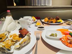 -晶丽香榭自助餐(南京大饭店)