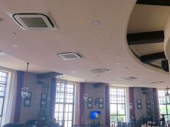 -南沙游艇会·大兵船餐厅