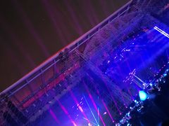 -南京奥林匹克体育中心-体育馆