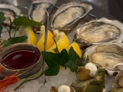 -普朗姆生蚝牛排馆 The Plump Oyster(成都摩方购物中心店)