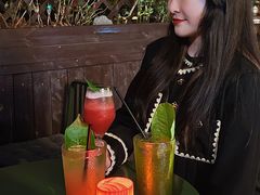 -LAMP BAR 水烟音乐酒吧