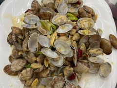 -望海潮海鲜店 特色家常菜(在海一方店)