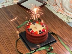-姆们M Sweetie Cake(三里屯店)