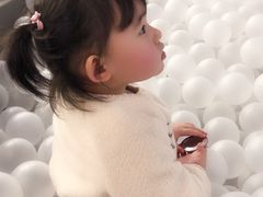 -Lilliput粒粒堡亲子餐厅(置汇旭辉店)
