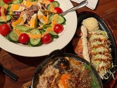 -铃木食堂(北新桥店)