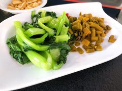 -鮮而純面馆(浦东店)