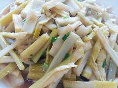 -天乐农家鱼头王(天目湖店)