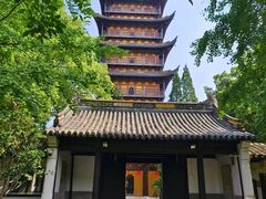 -常熟方塔园
