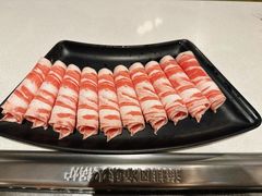 -海底捞火锅(长宁路龙之梦店)