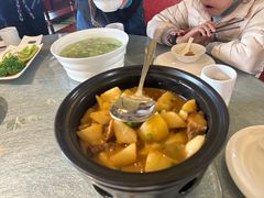 -竹溪一号·天域阁(骑马山店)