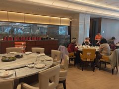 -喜来登由由大酒店九州膳坊中餐厅