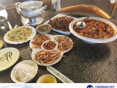 -海韵人家.海景花园经典云南菜(双廊店)