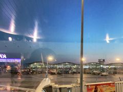 -乌鲁木齐天山国际机场-T3航站楼