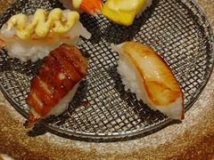 -万岁寿司(万国店)