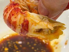 -老鄞江清水龙虾•赵赵家(江北店)