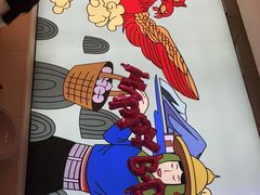 -闽鄂情·闽南招财鸭(水头店)