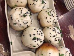 -东泰祥生煎馆(长宁路店)