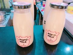 -ICEPOPO MILK(玉兰店)