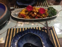 -素心斋素食餐厅