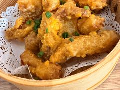 -翡翠拉面小笼包Crystal Jade(上海浦东国际机场T1店)