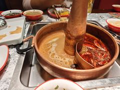 -京元盛铜锅涮肉(上海总店)
