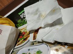 -魏家凉皮(儿童医院店)