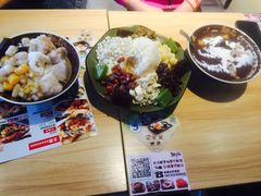 -鲜芋仙(南开大悦城店)