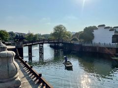 -八大山人梅湖景区