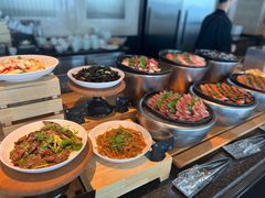 -Social 秀西餐厅-长沙瑞吉酒店(运达店)