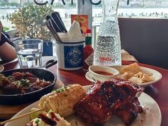 -Chili's Cafe&Bar奇利斯(滨江店)