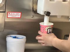 -DQ·蛋糕·冰淇淋(奥林匹克广场店)