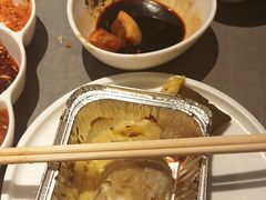-黑金·寻焰自助百汇·烤肉·火锅(中街店)