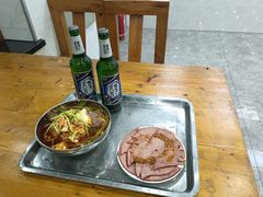 -顺通大冷面(总店)