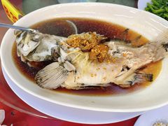 -大茄来海鲜餐厅(亚洲城分行)