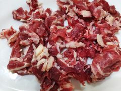 吊龙-柴头哥·牛肉火锅(爱民路店)
