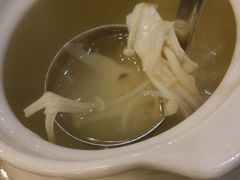菌王汤-鸿瑞興面馆(梅岭店)