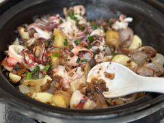 -利雅园酒家(大沙地店)