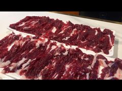 -古乐牛香·鲜牛肉自助火锅(南京总店)