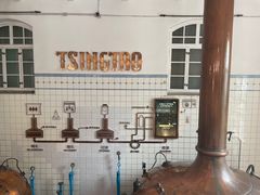 -青岛啤酒博物馆