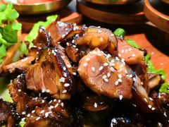 -肥肥虾庄·金牌油焖大虾(杨园滨江时代walk店)