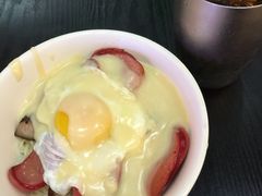 -新记餐厅(香槟大厦店)