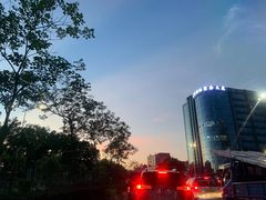 -宝安西湾红树林湿地公园