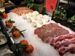 -星伦多 自助料理(圆融店)