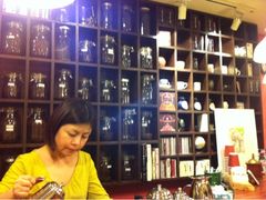 -RUMORS COFFEE ROASTERY鲁马滋咖啡(湖南路店)
