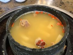 -峰瑞藏地美食·石锅鸡·牦牛肉(大昭寺品牌店)
