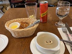 -Entrecôte 法国牛扒馆(保利·时光里店)